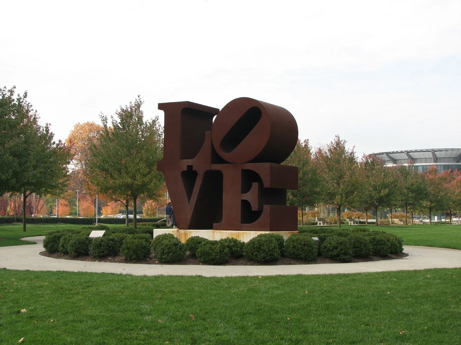 Art Installations