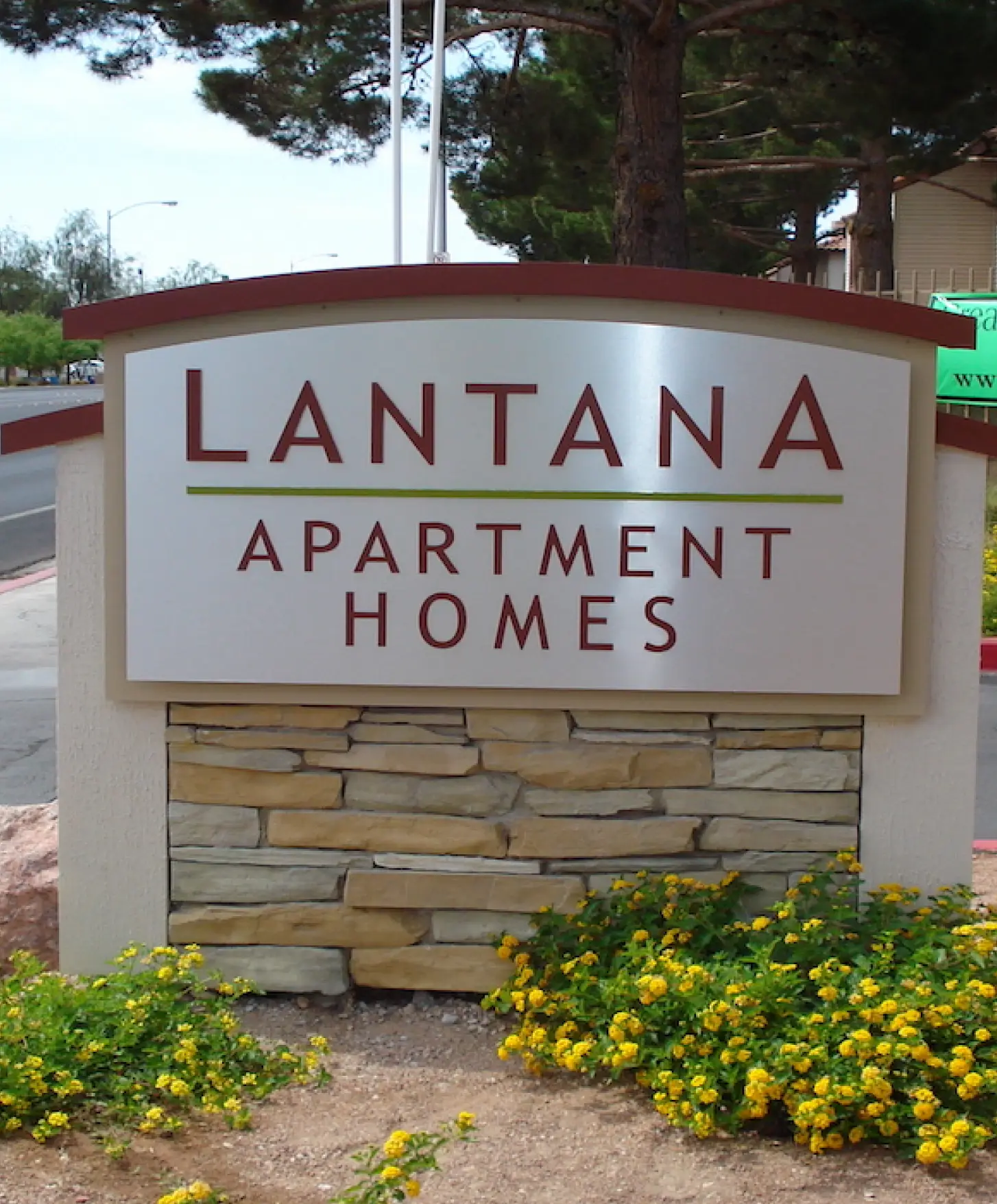 Illuminated art feature