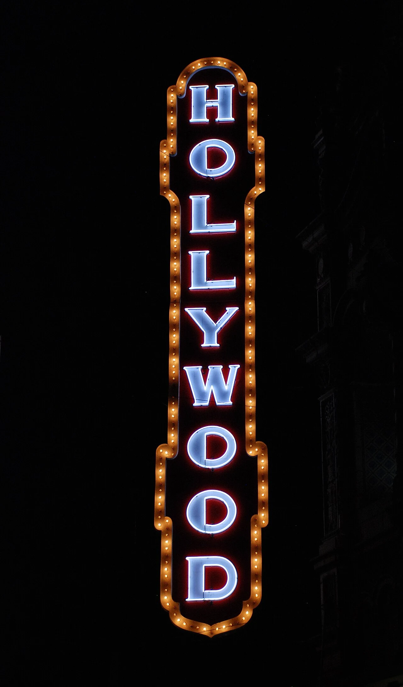 Illuminated art feature