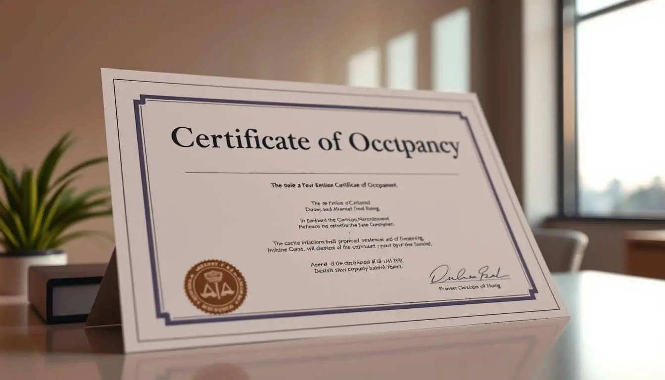 Avoid a CO Delay: The Top 5 Signage Mistakes That Can Derail Your Project