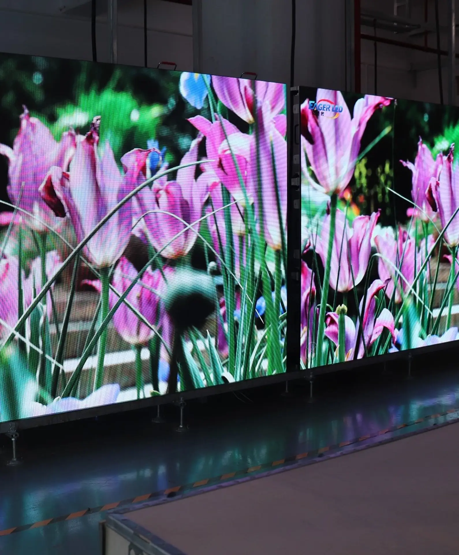 Digital & LED Displays