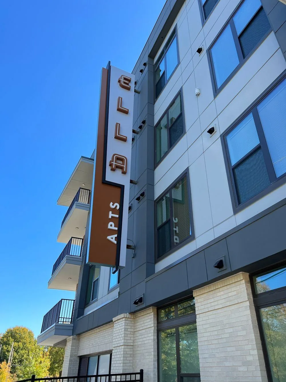Multifamily & Mixed-Use